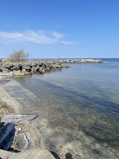 Mexico Point State Park - Mexico, NY