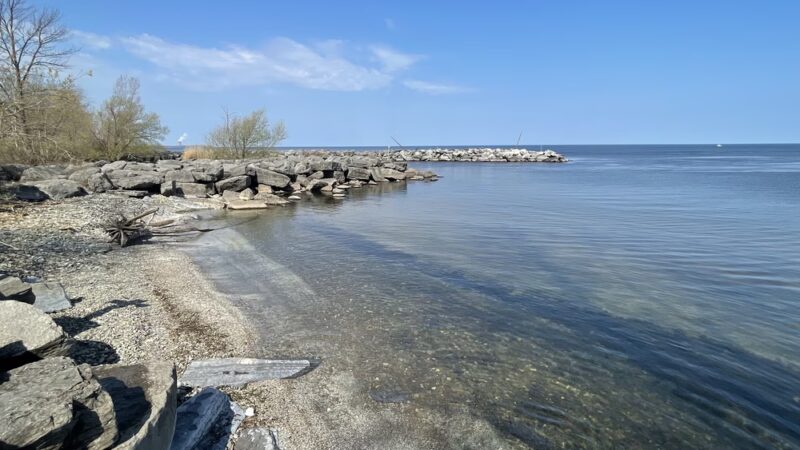 Mexico Point State Park - Mexico, NY