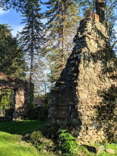 Mexico Point State Park - Mexico, NY