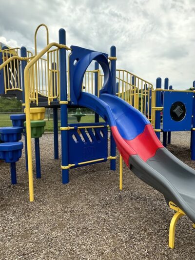 Town of Mexico Community Park - Mexico, NY