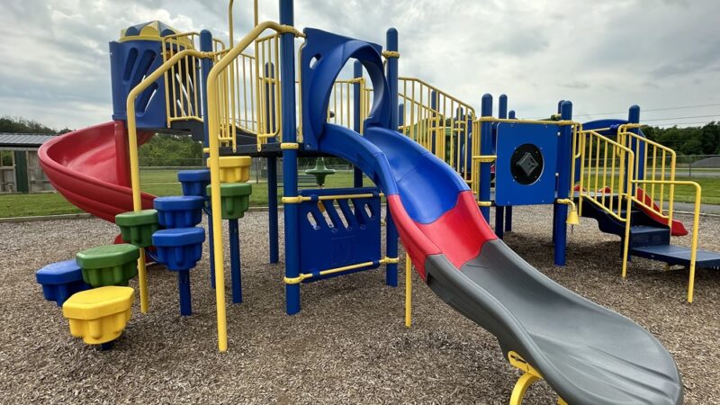 Town of Mexico Community Park - Mexico, NY