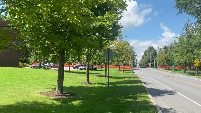 Town of Mexico Community Park - Mexico, NY