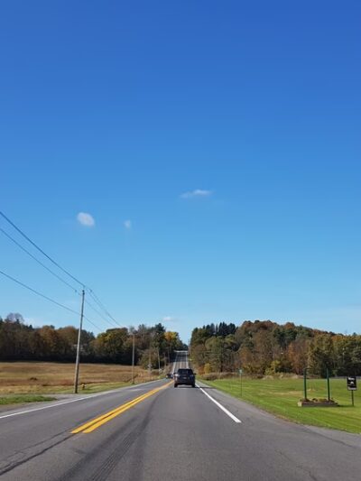 Town of Mexico Community Park - Mexico, NY