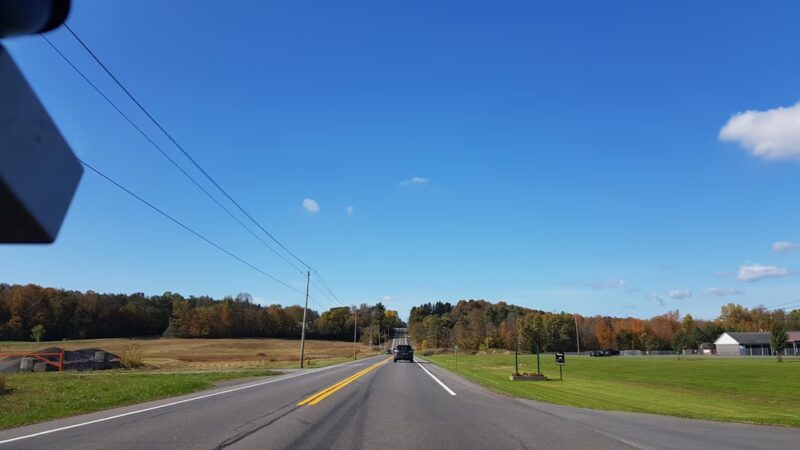 Town of Mexico Community Park - Mexico, NY