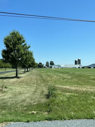 Town of Mexico Community Park - Mexico, NY