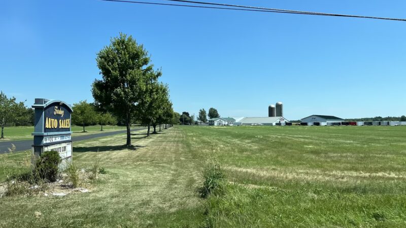 Town of Mexico Community Park - Mexico, NY
