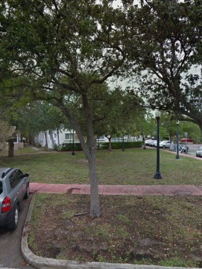 Dog Park - Miami Beach, FL