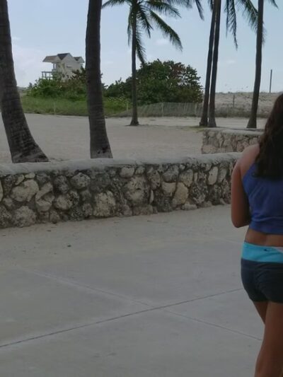 Lummus Park - Miami Beach, FL