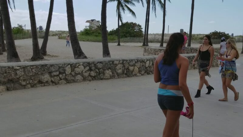 Lummus Park - Miami Beach, FL