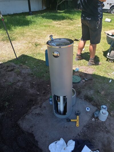 Mini Dog Park - Miami Beach, FL