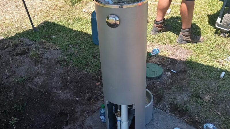 Mini Dog Park - Miami Beach, FL