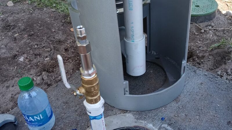 Mini Dog Park - Miami Beach, FL