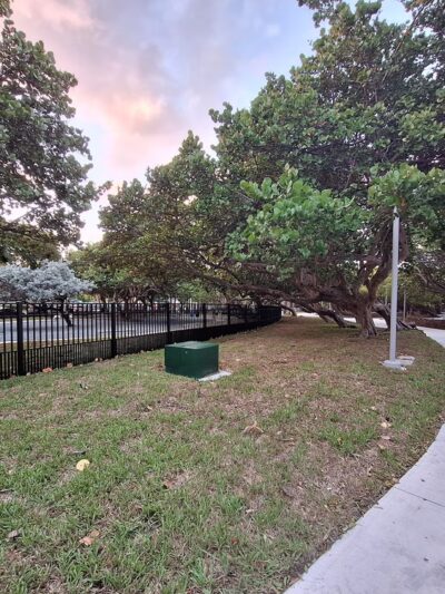 North Beach Oceanside Park - Miami Beach, FL