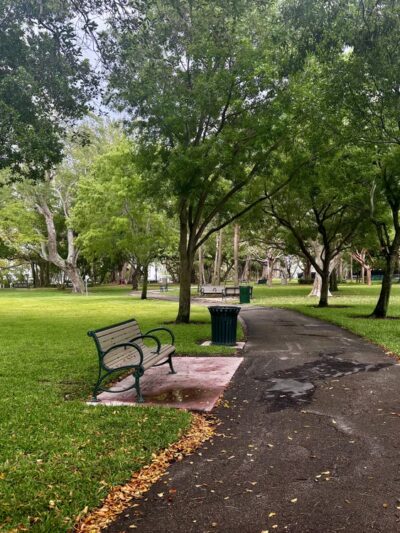 Pinetree Park - Miami Beach, FL