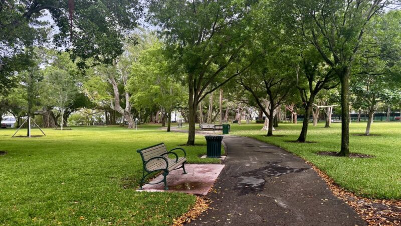 Pinetree Park - Miami Beach, FL