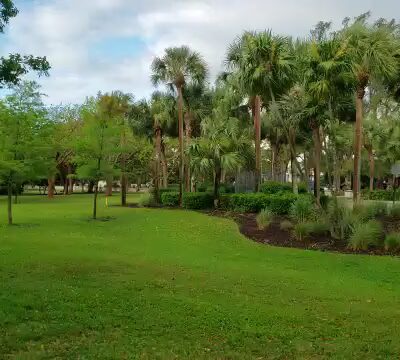 Pinetree Park - Miami Beach, FL