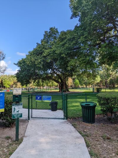 Pinetree Park - Miami Beach, FL