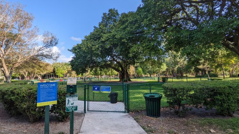 Pinetree Park - Miami Beach, FL