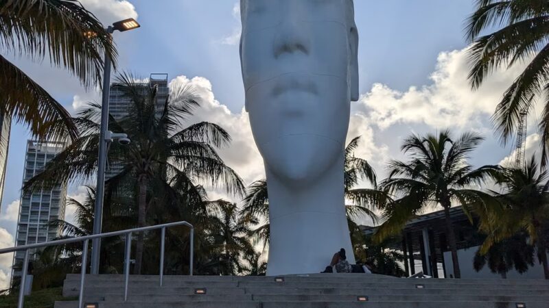 Parque de perros - Miami, FL