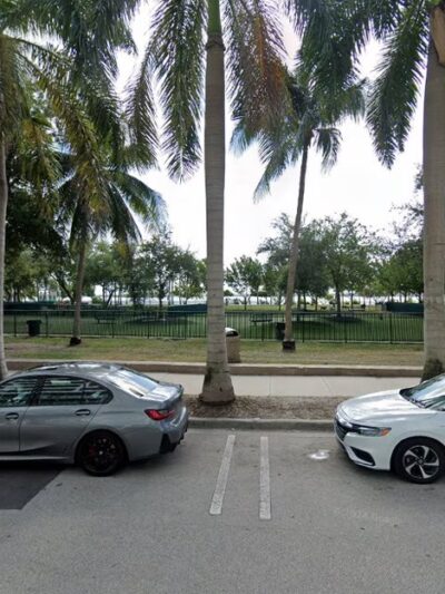 Parque de perros - Miami, FL