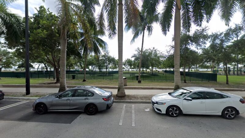 Parque de perros - Miami, FL