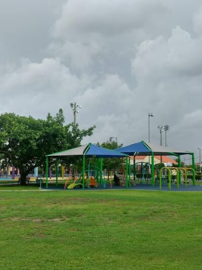 Athalie Range Park - Miami, FL