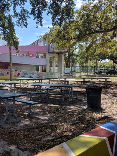 Athalie Range Park - Miami, FL