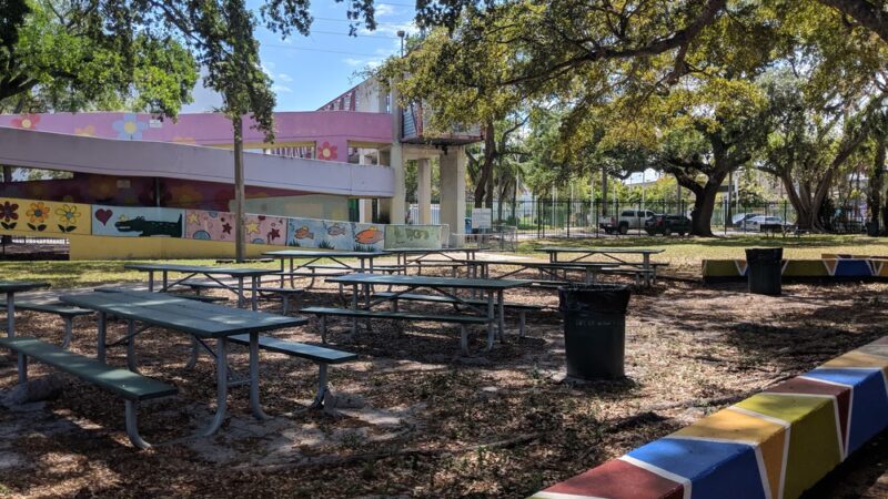 Athalie Range Park - Miami, FL
