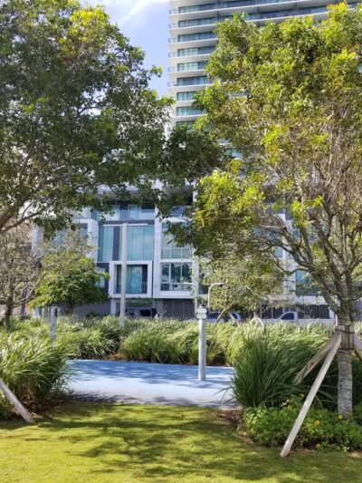 Paraiso Park - Miami, FL