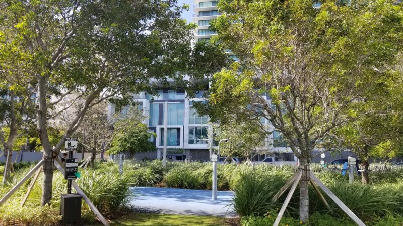 Paraiso Park - Miami, FL