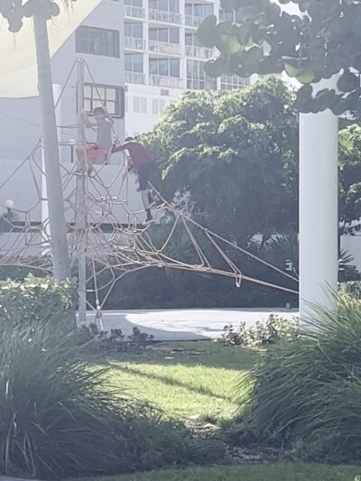 Paraiso Park - Miami, FL