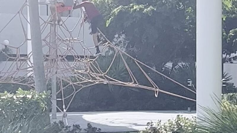 Paraiso Park - Miami, FL