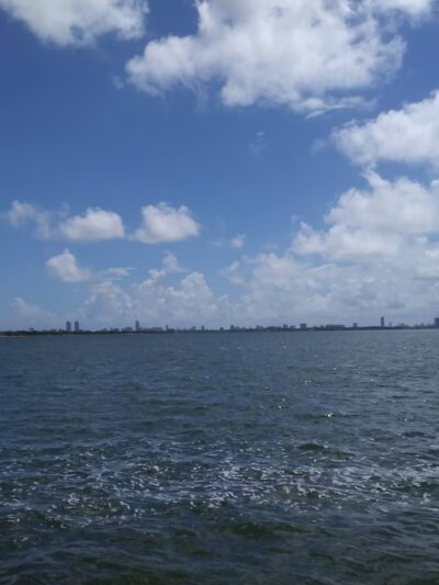 Paraiso Park - Miami, FL