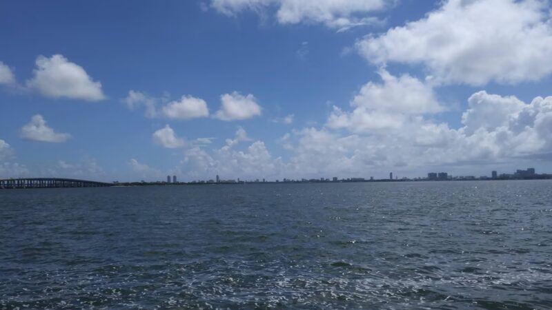 Paraiso Park - Miami, FL