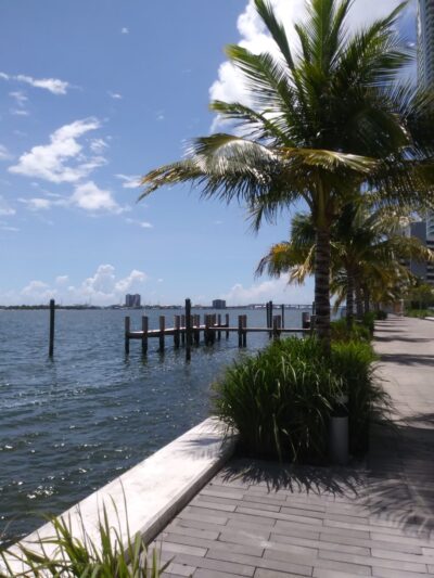 Paraiso Park - Miami, FL