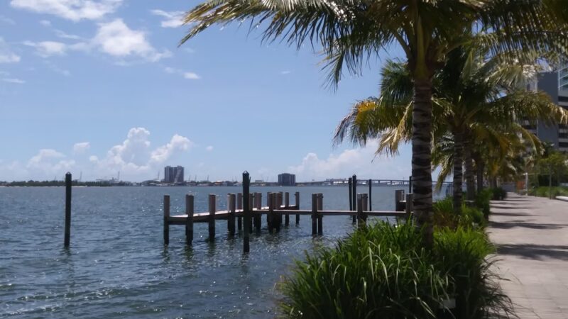 Paraiso Park - Miami, FL