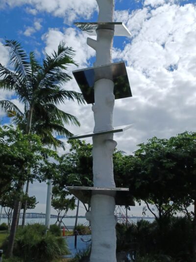 Paraiso Park - Miami, FL