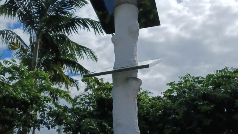 Paraiso Park - Miami, FL