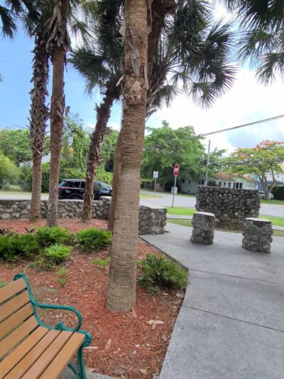 Playground North Shorecrest Park - Miami, FL