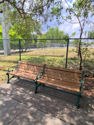 Playground North Shorecrest Park - Miami, FL