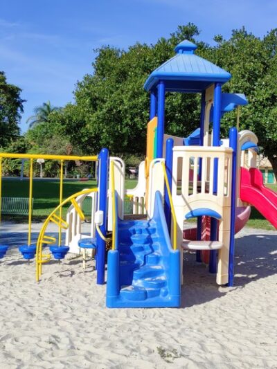 Soar Park - Miami, FL