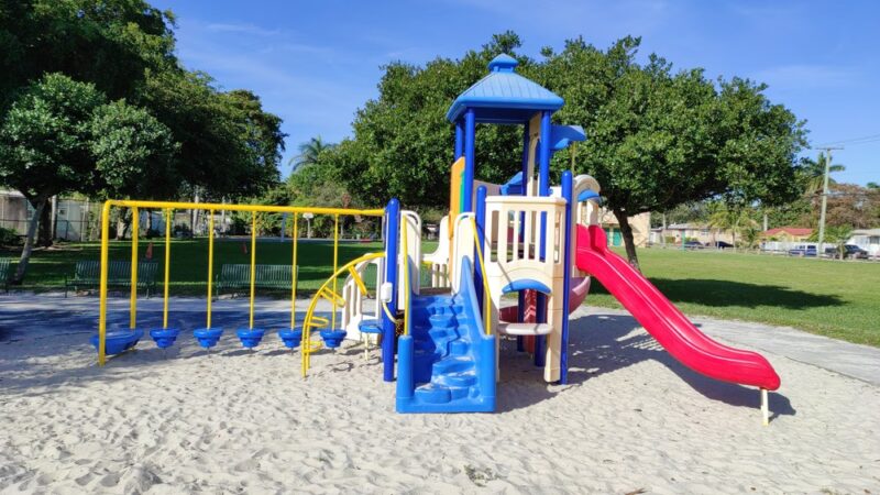 Soar Park - Miami, FL