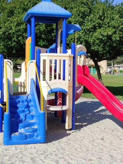 Soar Park - Miami, FL