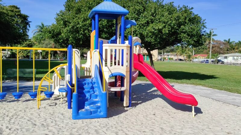 Soar Park - Miami, FL