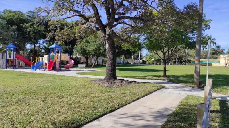 Soar Park - Miami, FL