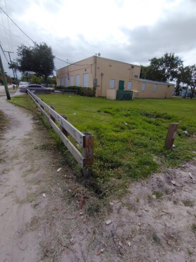 Soar Park - Miami, FL