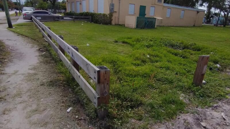 Soar Park - Miami, FL