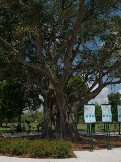 Tropical Park - Miami, FL