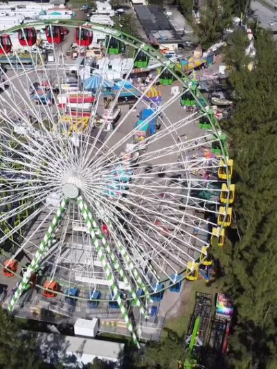 Tropical Park - Miami, FL