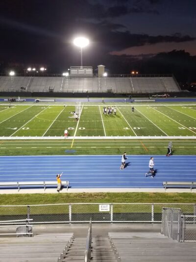 Tropical Park - Miami, FL